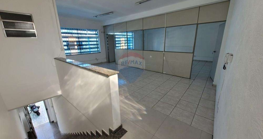 Sala comercial para alugar na Vila Gustavo, São Paulo 