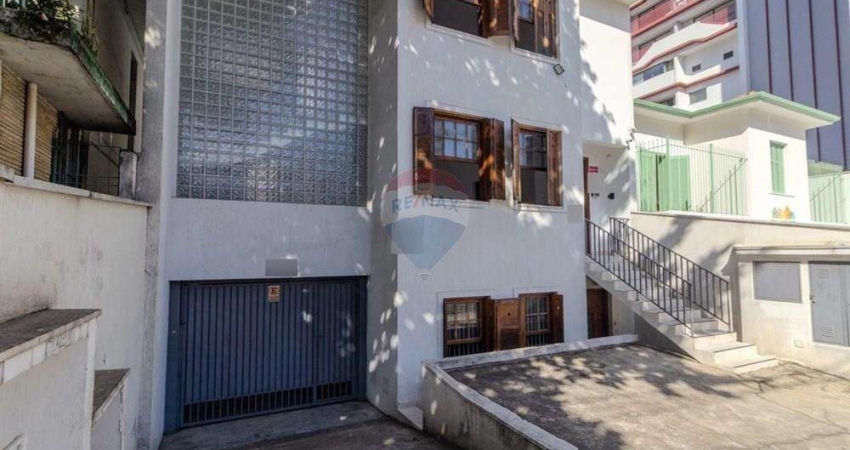 Ponto comercial para alugar na Rua Capitão Cavalcanti, 147, Vila Mariana, São Paulo