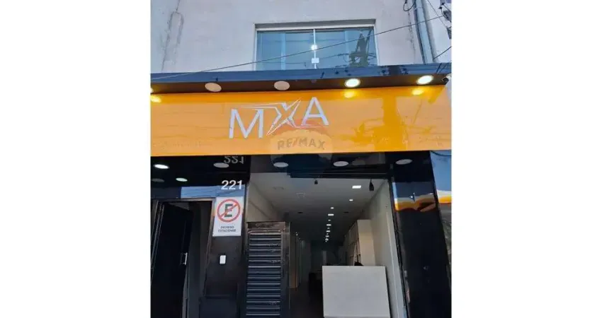 Ponto comercial para alugar na Rua Alfredo Guedes, 221, Santana, São Paulo