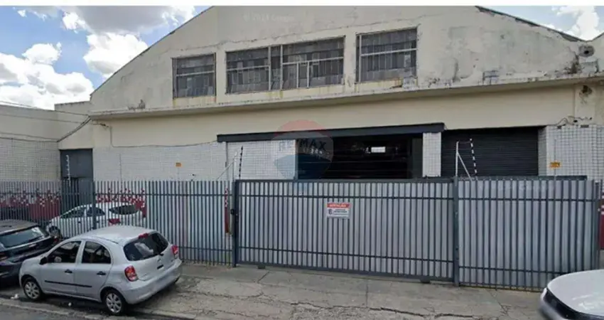 Barracão / Galpão / Depósito para alugar na Avenida Guilherme, 1001, Vila Guilherme, São Paulo