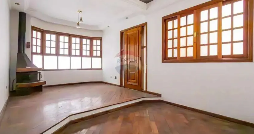 Casa com 3 quartos para alugar na Rua Conselheiro Saraiva, 506, Santana, São Paulo