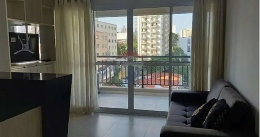 Apartamento para alugar na Rua Voluntários da Pátria, 3024, Santana, São Paulo