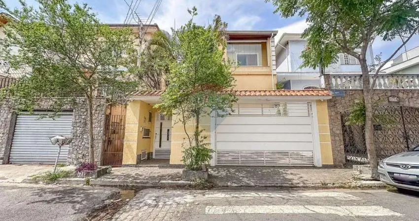 Casa com 3 quartos para alugar na Rua Capricho, 1214, Vila Nivi, São Paulo