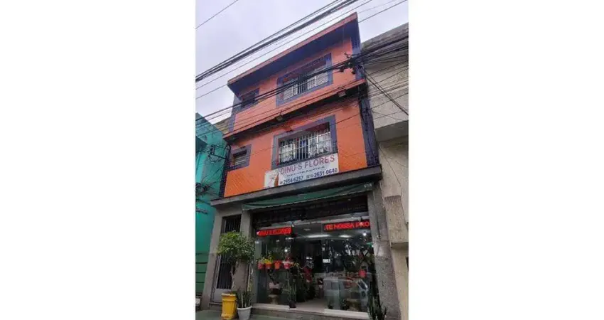 Casa em condomínio fechado com 1 quarto para alugar na Rua Mere Amedea, 118, Vila Maria Alta, São Paulo