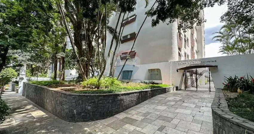 Apartamento com 3 quartos para alugar na Rua Voluntários da Pátria, 4170, Santana, São Paulo