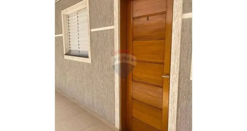 'Seu Novo Lar no Tucuruvi: Conforto e Conveniência'