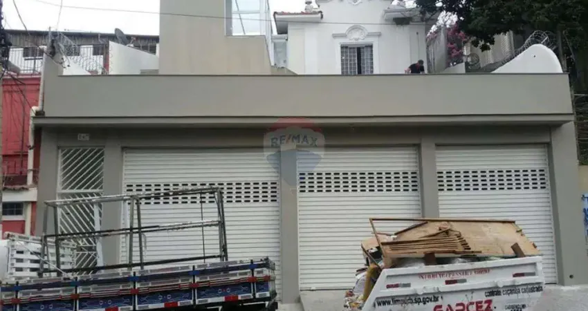 Ponto comercial para alugar na Rua Doutor Artur Guimarães, 147, Santana, São Paulo