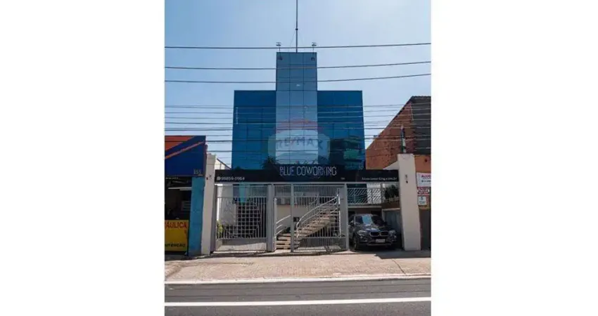 Prédio para alugar na Avenida General Ataliba Leonel, 861, Carandiru, São Paulo