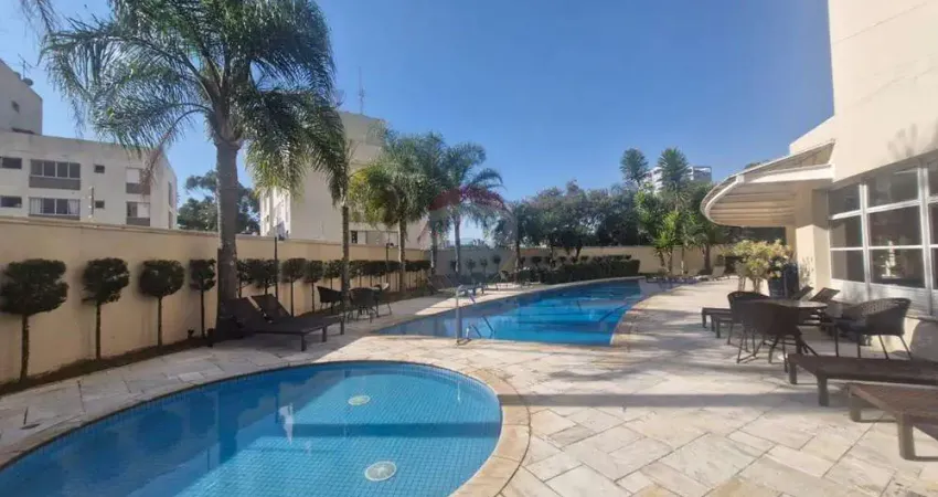 COBERTURA 264 m² 4 DORMITÓRIOS 3 VAGA À VENDA EM SANTANA ZONA NORTE SÃO PAULO SP