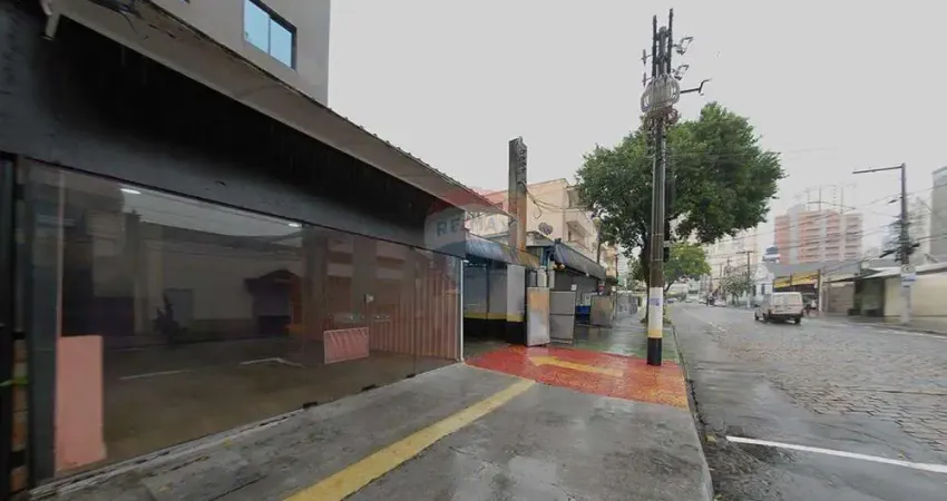 Ponto comercial para alugar em Santana, São Paulo 