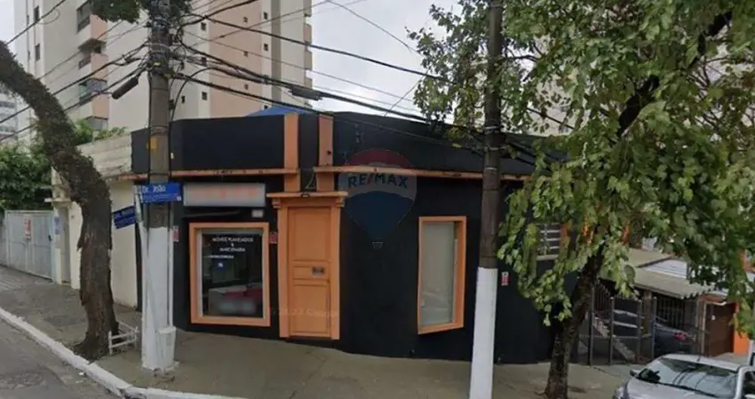 Ponto comercial para alugar em Santana, São Paulo 