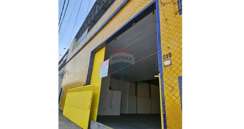 Barracão / Galpão / Depósito para alugar na Rua Professora Maria José Barone Fernandes, 1174A, Vila Maria, São Paulo
