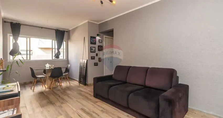 Jd são paulo/vila paulicéia – apto de 65 m², 9 min a pé do metrô, 2 dorm, 2 banh, 1 vaga e lazer!