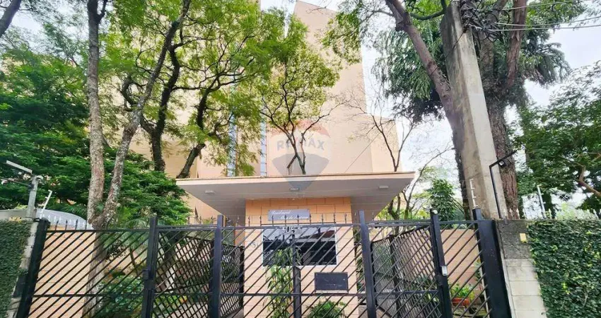 Apartamento a venda em Lausane Paulista com 2 quartos, 1 vaga, 46m²
