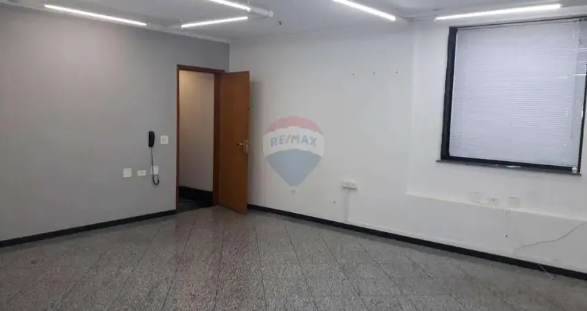 Sala comercial para alugar na Rua Doutor César, 530, Santana, São Paulo
