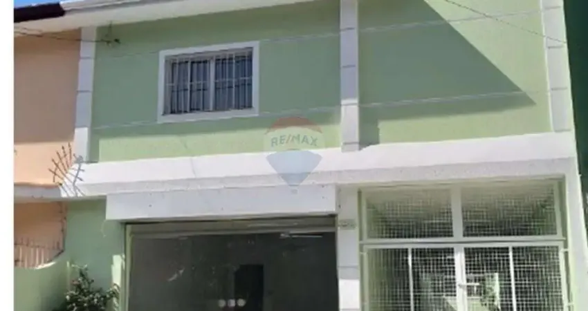 Casa comercial em santana: 250m², 4 vagas, ótima localização