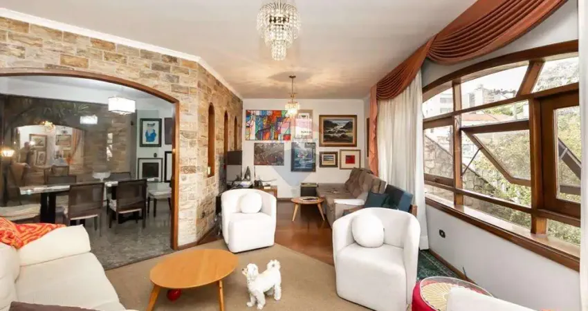 Casa à venda 410 m² 4 dormitórios, 5 vagas no jardim são paulo zona norte