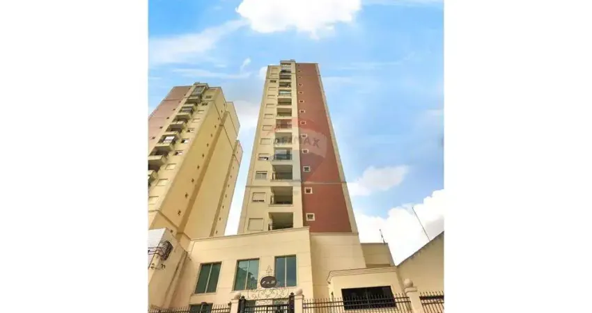 Apartamento com 1 quarto para alugar na Rua Ezequiel Freire, 62, Santana, São Paulo