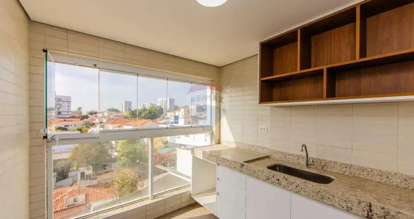Apartamento tipo para venda em jardim são paulo(zona norte) com 2 quartos, sendo 1 suíte, 56m²