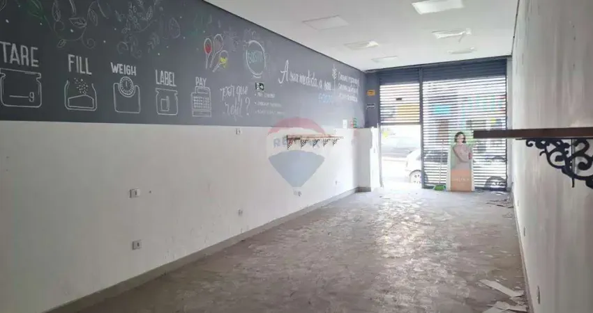 Ponto comercial para alugar na Rua José de Albuquerque Medeiros, 198, Água Fria, São Paulo