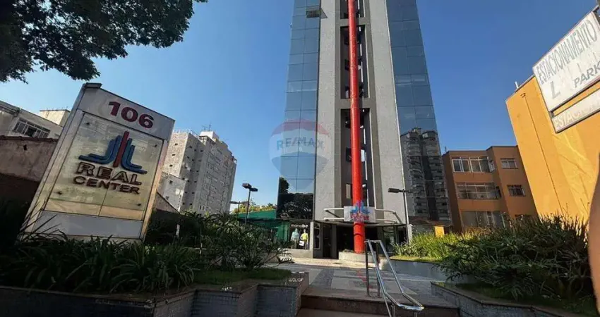 Sala comercial para alugar na Rua Maestro João Gomes de Araújo, 106, Água Fria, São Paulo