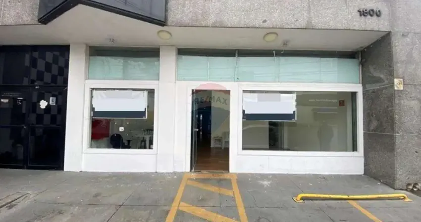 Sala comercial para alugar na Vila Maria, São Paulo