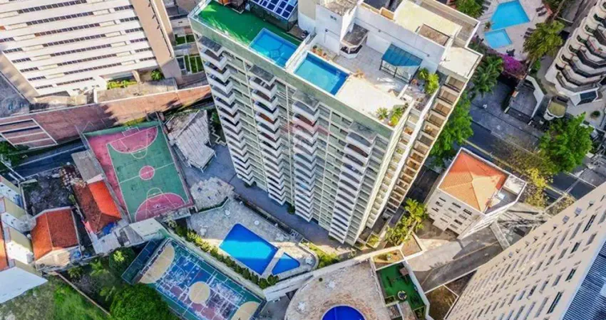 Apartamento 200 m² 4 dormitórios 4 vaga a venda santana zona norte são paulo sp