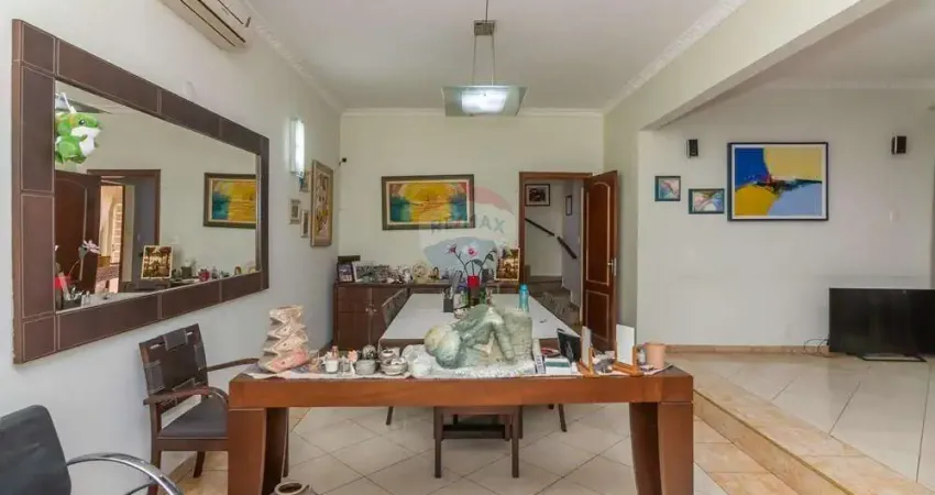 Casa 4 dormitórios 3 suítes para venda no jardim são paulo zona norte