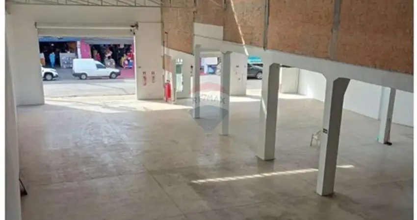 Barracão / Galpão / Depósito para alugar na Rua Bresser, 1372, Brás, São Paulo