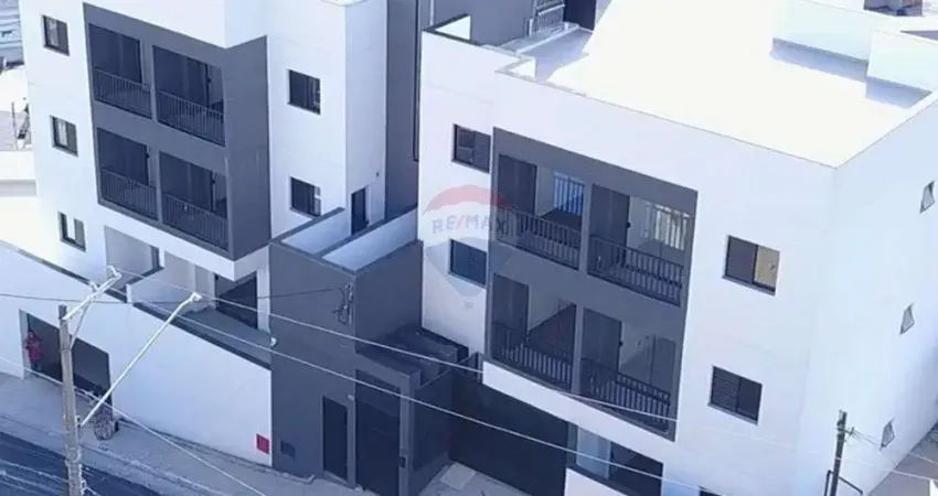 Apartamento com 1 quarto à venda na Rua Edgar Sales, 297, Jardim Peri, São Paulo