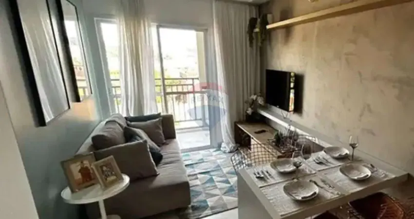 Apartamento com 2 quartos para alugar no Tremembé, São Paulo