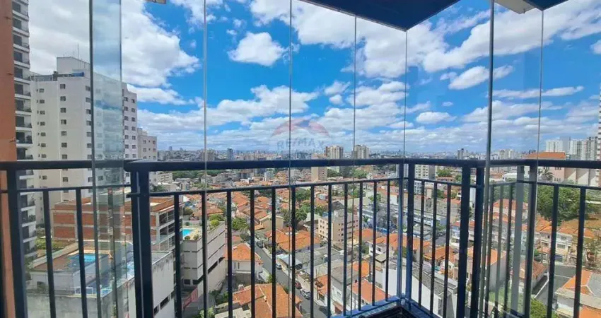 Apartamento com 3 quartos para alugar no Tucuruvi, São Paulo 