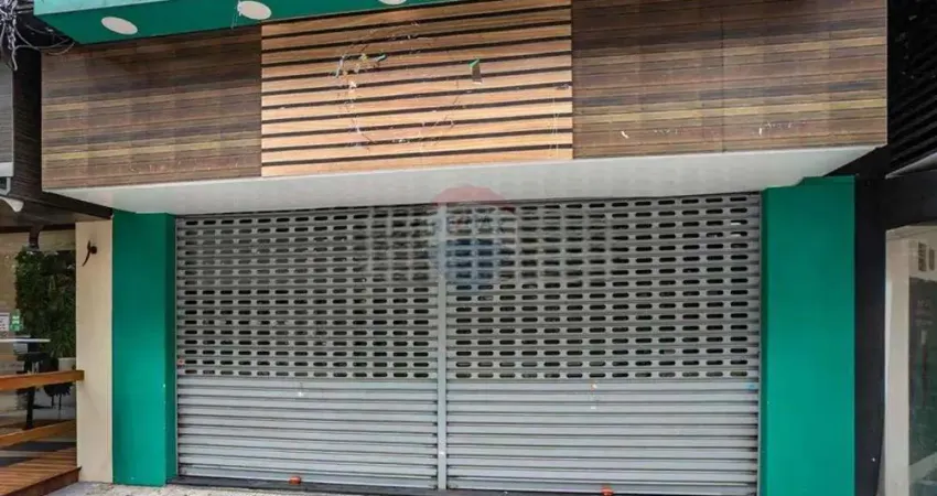 Ponto comercial para alugar em Santana, São Paulo