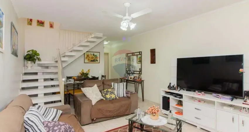 Sobrado para venda em parque mandaqui com 3 quartos, sendo 1 suíte, 117m²