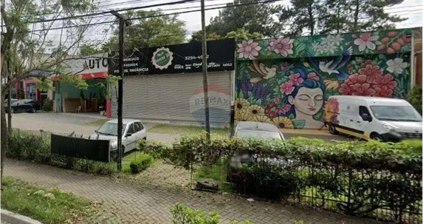 Ponto comercial para alugar na Avenida Nova Cantareira, 4038, Tremembé, São Paulo