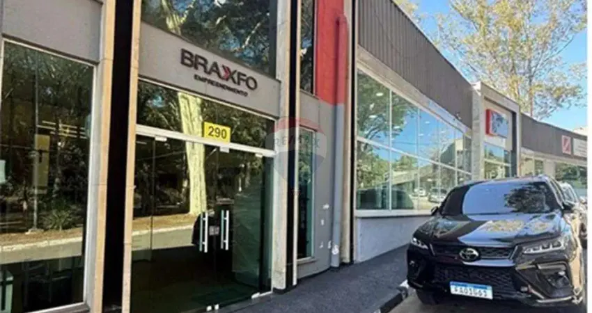 Sala comercial para alugar na av Luis Carlos Gentile de Laert, 290, Horto Florestal, São Paulo