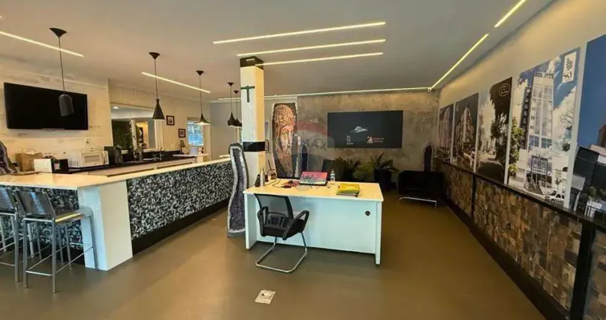 Ponto comercial para alugar na Rua Maria Lopes, 290, Horto Florestal, São Paulo