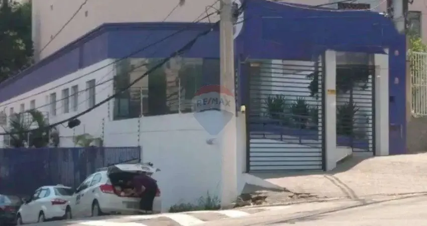 Barracão / Galpão / Depósito para alugar na Rua Almeida Torres, 124, Aclimação, São Paulo