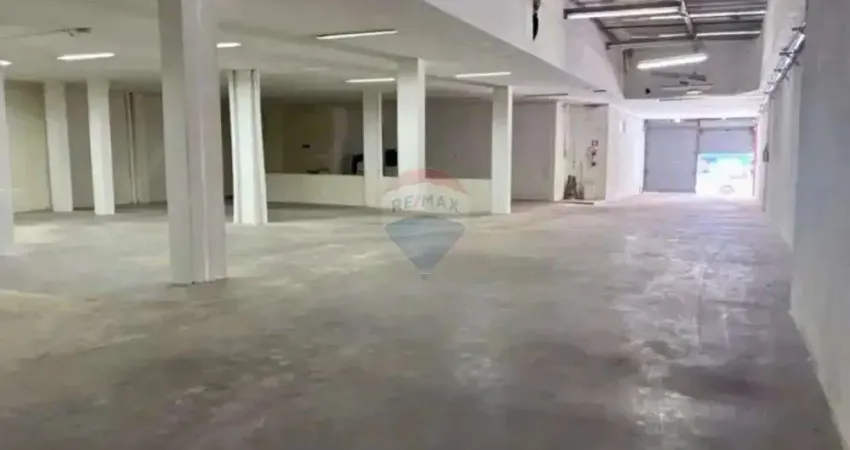 Barracão / Galpão / Depósito para alugar na Avenida Imirim, 1503, Imirim, São Paulo