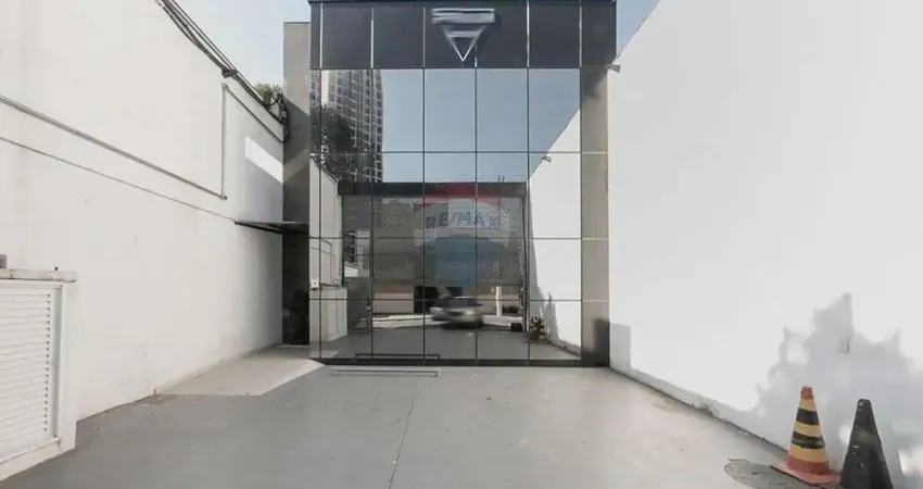 Prédio para alugar na Rua Conselheiro Saraiva, 571, Santana, São Paulo