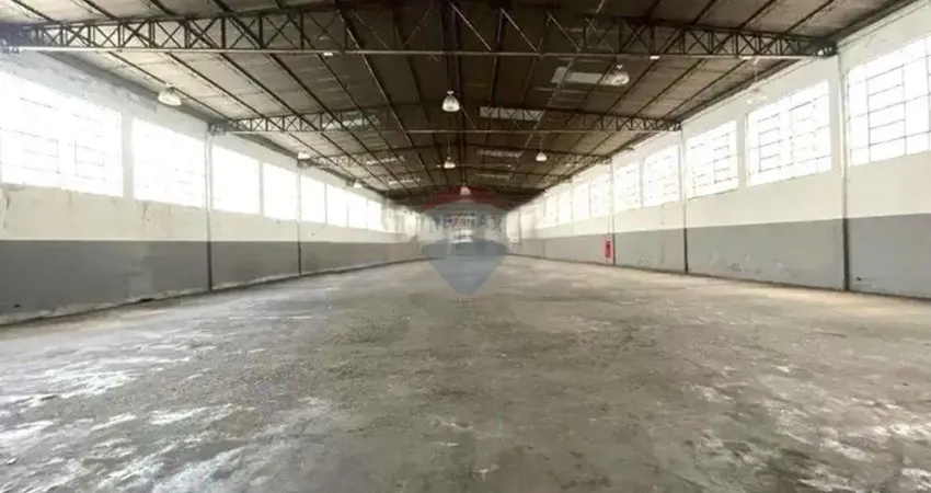 Barracão / Galpão / Depósito para alugar na Rua Arari Leite, 1001, Vila Maria, São Paulo