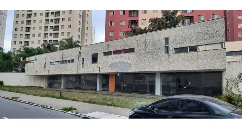 Ponto comercial para alugar na Avenida Direitos Humanos, 1070, Imirim, São Paulo