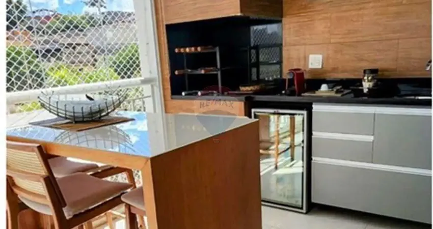 Apartamento com 3 quartos para alugar na Avenida Direitos Humanos, 1201, Imirim, São Paulo