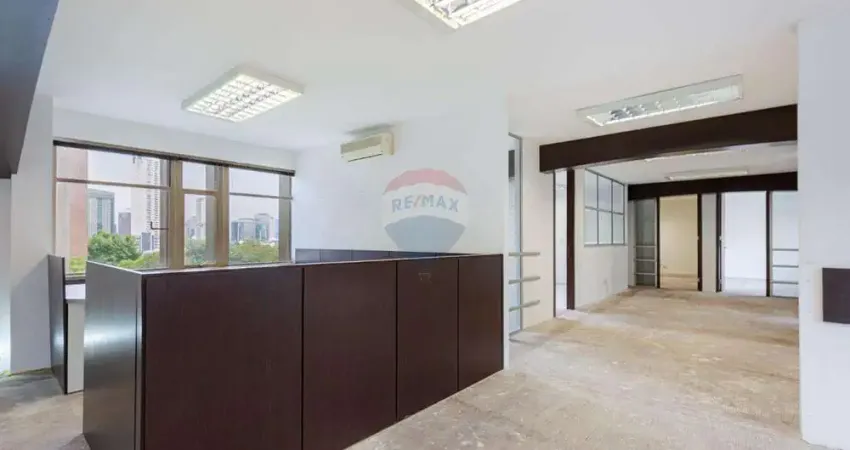 Sala comercial para alugar na Avenida Engenheiro Luís Carlos Berrini, 828, Cidade Monções, São Paulo