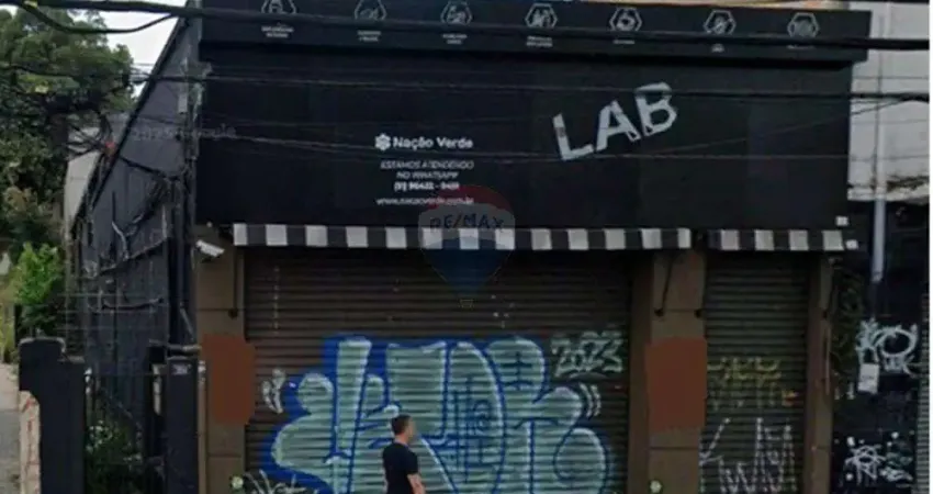 Ponto comercial para alugar em Santana, São Paulo 