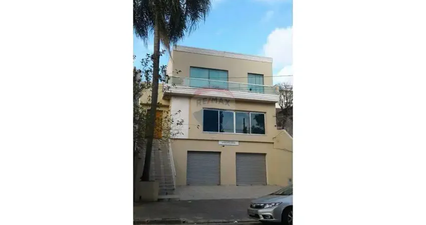 Sala comercial para alugar na Rua José de Albuquerque Medeiros, 743, Água Fria, São Paulo