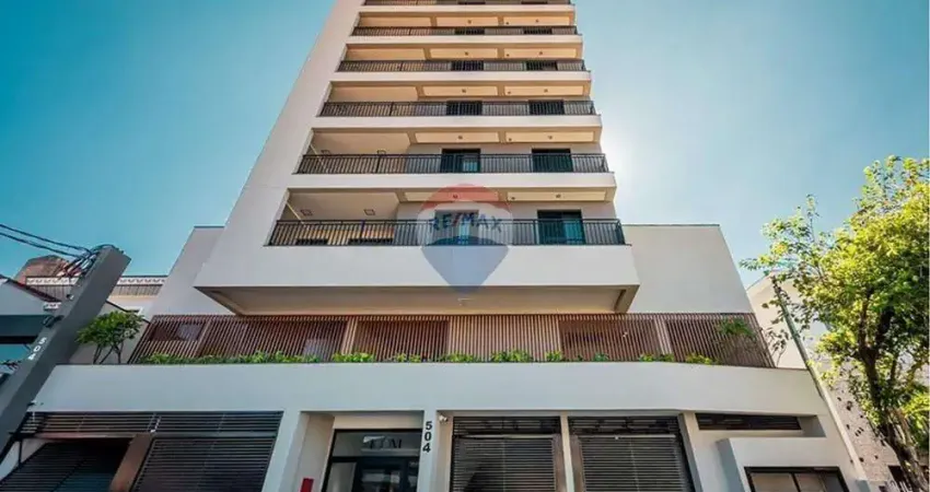 Apartamento com 1 quarto para alugar no Jardim São Paulo (Zona Norte), São Paulo 