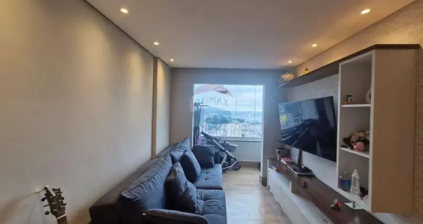 Apartamento 2 dormitórios 1 suíte 1 vaga à venda tucuruvi zona norte são paulo