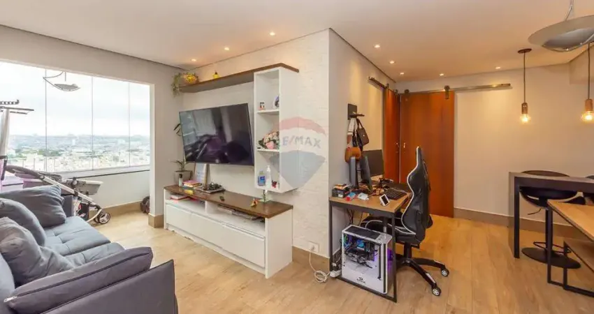 Apartamento 2 dormitórios 1 suíte 1 vaga à venda tucuruvi zona norte são paulo