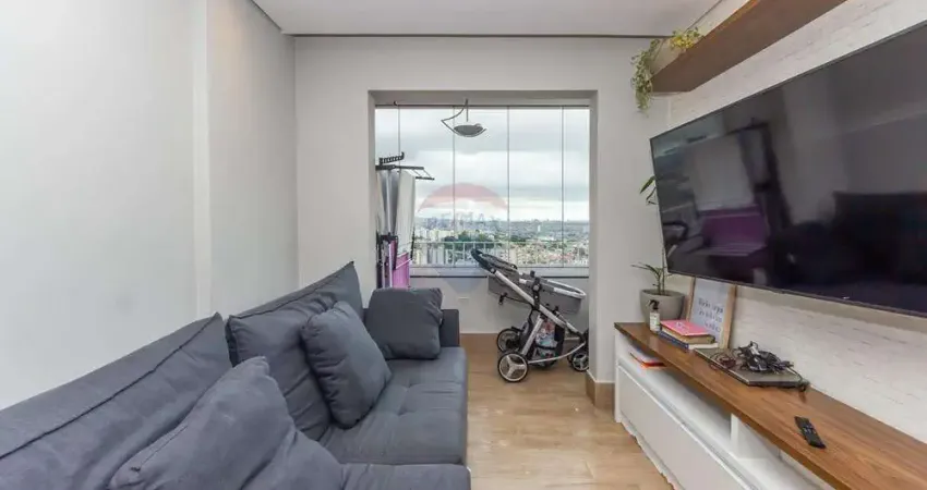 Apartamento 2 dormitórios 1 suíte 1 vaga à venda tucuruvi zona norte são paulo